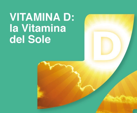 VITAMINA D: la Vitamina del Sole