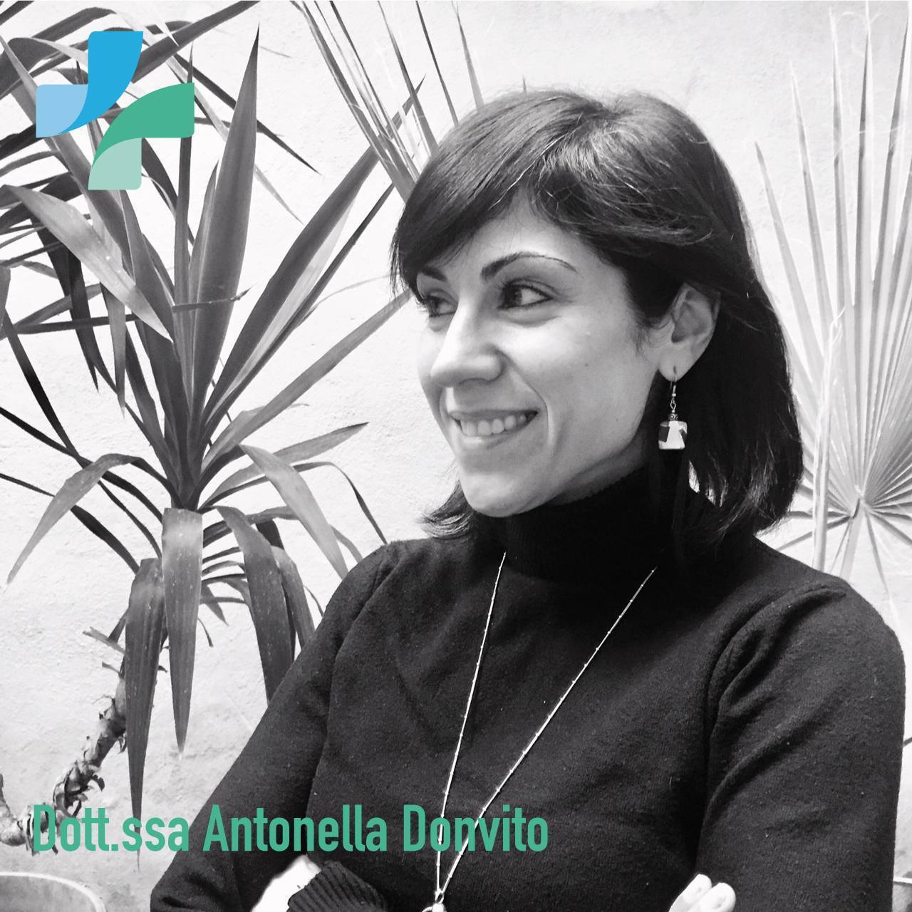 Dr.ssa Antonella Chiara Donvito