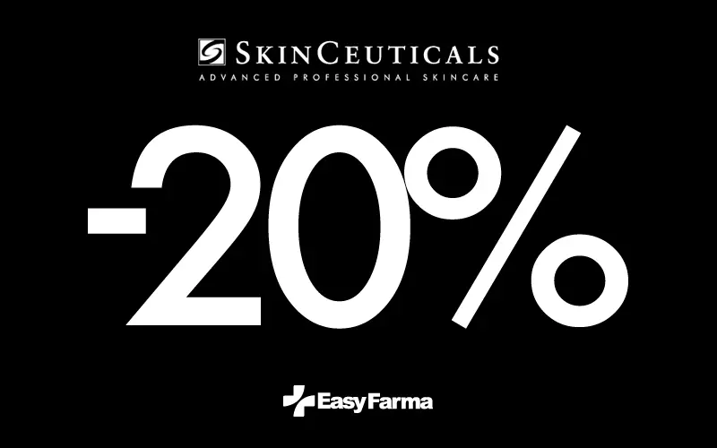 Skinceuticals Promo 20