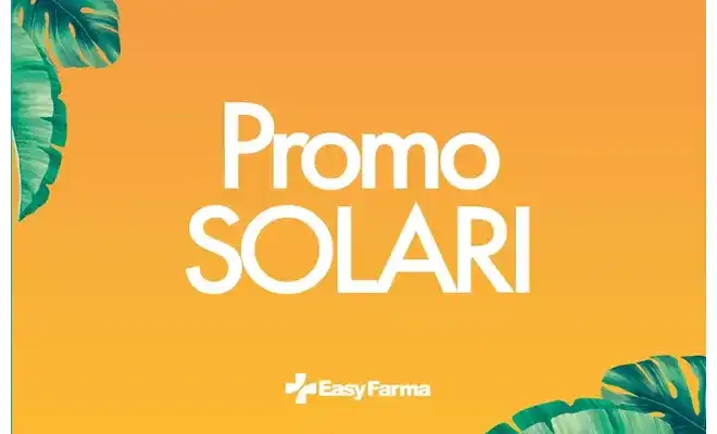 Promo solari